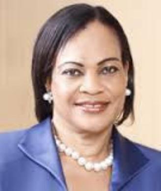 Senator Daisy Danjuma​