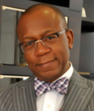 Prof. Koyinsola Ajayi SAN